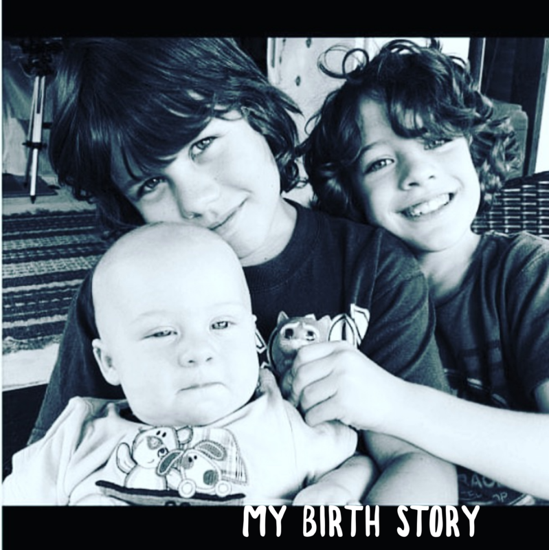 Your Birth Story Your Birth Story